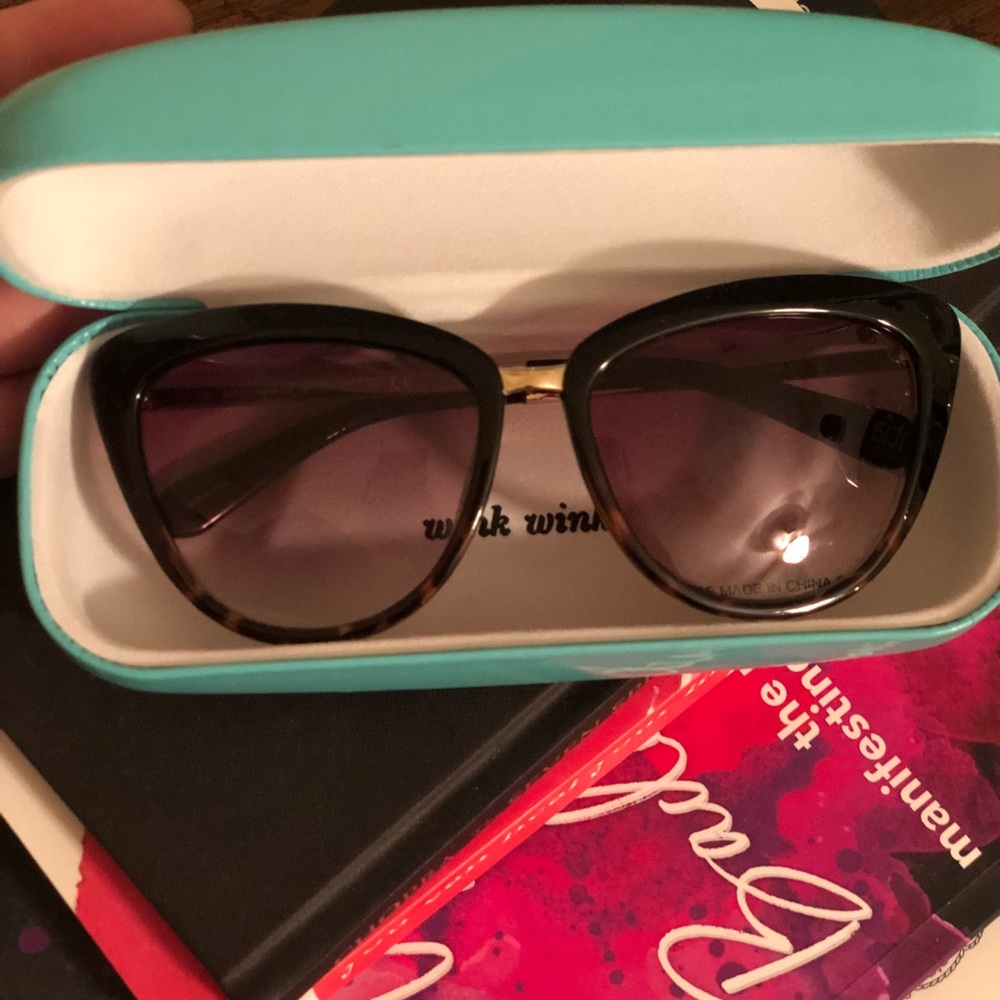 Kate Spade Sunglasses